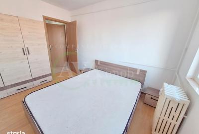 Apartament cu 2 camere semidecomandat în Letea - 9