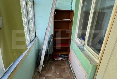 Apartament cu 2 camere semidecomandat în Gojdu - 16