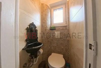 Apartament cu 3 camere semidecomandat în Cotroceni - 10