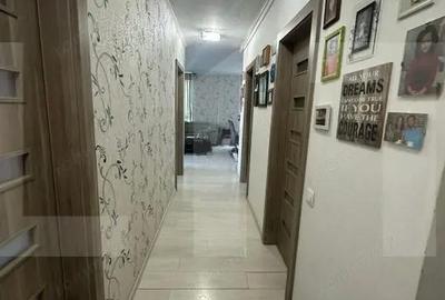 Apartament cu 3 camere decomandat în Central - 15