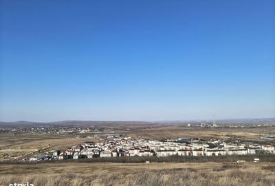 Spațiu comercial, în Tomești