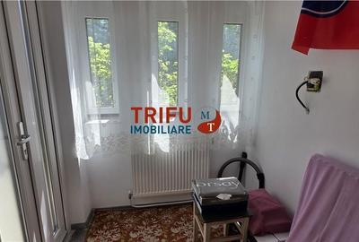 Casă cu 3 camere cu Teren 756 Mp în Micești - 4
