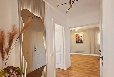 Apartament 2 camere - Kiseleff-Piata Victoriei
