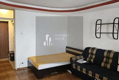 Garsonieră nedecomandată în Vitan - 1