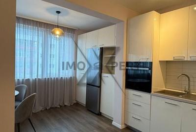 Apartament cu 2 camere în Florești - 12