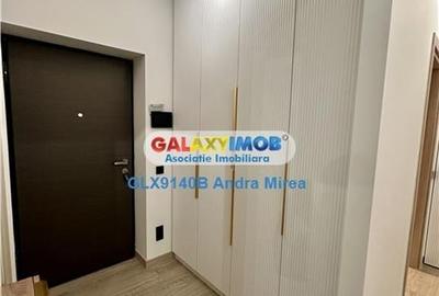 Inchiriere apartament 2 camere Select Residences Vitan Mall TOTUL NOU - 8