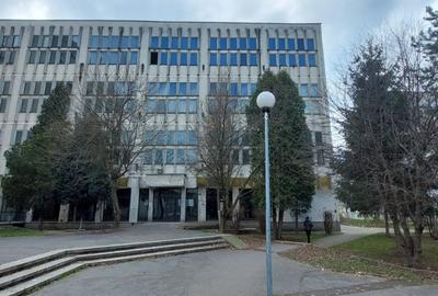 Spațiu comercial, 360 mp în Tudor