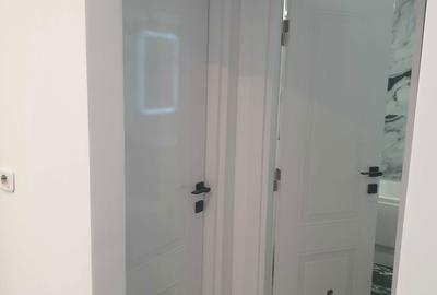 Apartament cu 2 camere decomandat în Central - 4