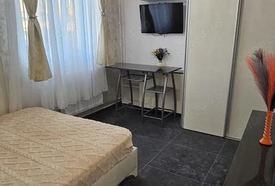 Garsonieră decomandată în Alba Iulia