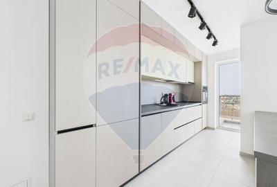 Apartament premium cu 3 camere de vanzare Targoviste - 8