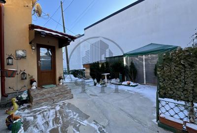 Apartament 3 camere de vanzare Constanta, zona Centrala - 23