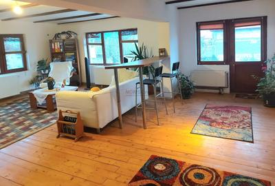 Casă individuală cu 7 camere cu Canalizare în Bragadiru - 7