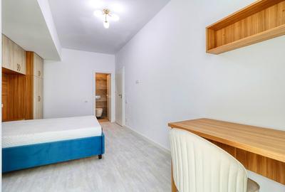 Decebal Elegance – Apartament 3 Camere de Poveste, Garaj, Lux Nou - 4