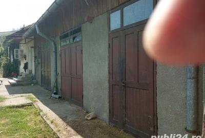 Casă în Corlățel - 1