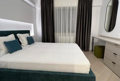 Apartament 3 Camere | Cortina North | Parcare subterana - 4