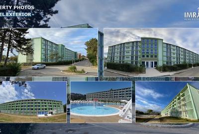 3*** Hotel de Vanzare - Eforie Nord (Central) - 18