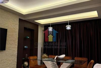 Ap 3 cam conf Minerva, parter cu balcon, Renovat, mobilat si - 11