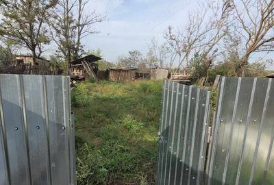 Casă în Cudalbi - 3