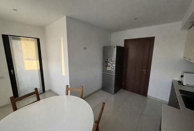 Apartament cu 2 camere decomandat în Central - 3