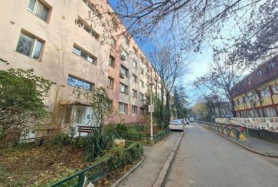 Apartament 2 camere Auchan Drumul Taberei - 17