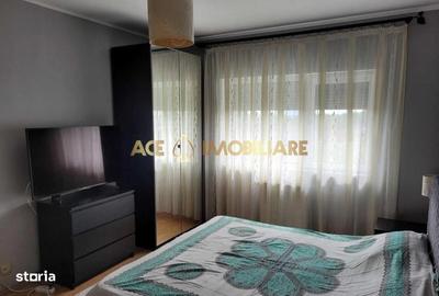 Apartament cu 3 camere, mobilat în Militari - 2