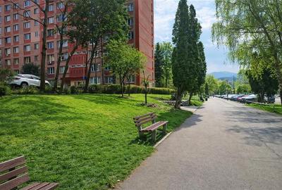 Apartament cu 3 camere semidecomandat, mobilat în Central - 11