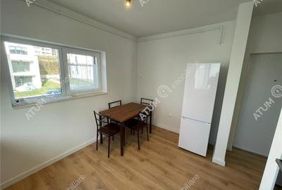 Garsoniera decomandata etaj 1 cu balcon si loc parcare in zona de Vest - 5