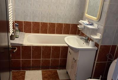 Apartament cu 2 camere decomandat în Exterior Vest - 6