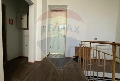 Spatiu comercial de inchiriat ultracentral Stefan cel Mare Constanta - 14