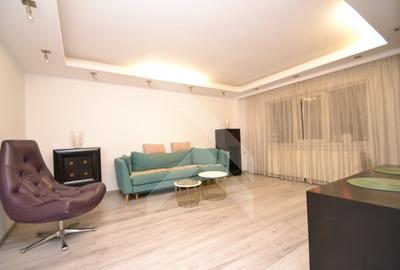 Apartament cu 3 camere decomandat, mobilat în Drumul Sării - 1