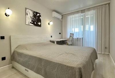 Garsonieră decomandată în Mehala - 2