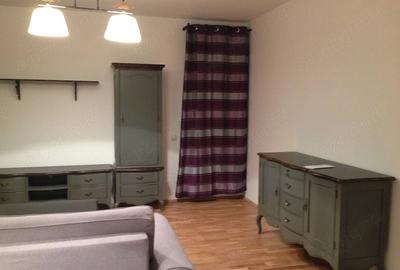 Apartament cu 2 camere semidecomandat în Europa - 5