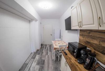 Garsonieră decomandată în Avantgarden - 6