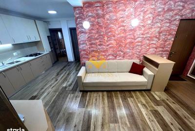 Apartament cu 3 camere în Becaș - 3