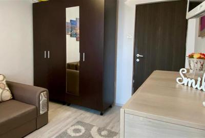 Apartament cu 3 camere decomandat în Griviței - 11