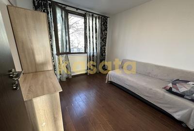 Apartament cu 3 camere semidecomandat, mobilat în Drumul Taberei - 3