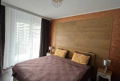 Grand Park I 2 Camere I Terasa I Garaj - 1