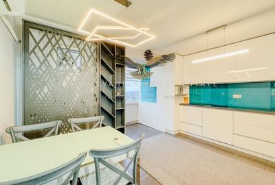 PET Friendly|Locuinta moderna si spatioasa|Grigorescu - 10