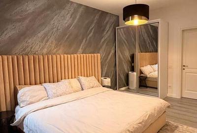 Apartament cu 3 camere decomandat în Sisești - 6