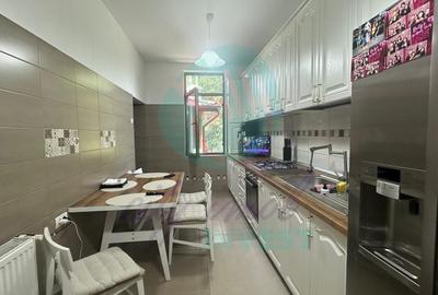 Casă individuală cu 9 camere cu Canalizare în Cotroceni - 8