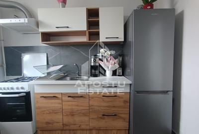 Apartament cu 1 camera complet mobilat si utilat in Giroc. - 4