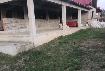 Vand teren ?i casa comuna Brani?tea, jud. Gala?i - 1