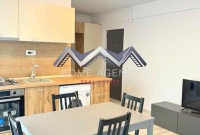 Apartament cu 2 camere în Central - 3