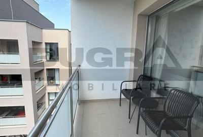 Apartament 2 camere, 65 mp, bloc nou, Scala Residence - 10