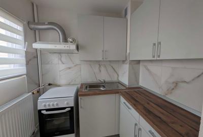 Garsonieră decomandată în Exterior Vest - 6