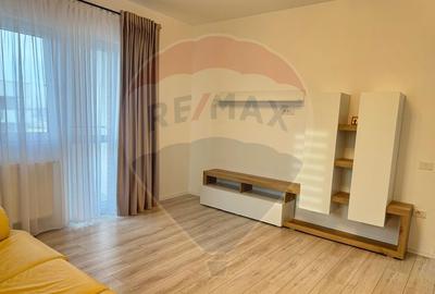 Apartament cu 3 camere de inchiriat in Complex Grand Kr... - 3