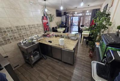 Spațiu comercial, de 60 mp, în Spitalului - 6