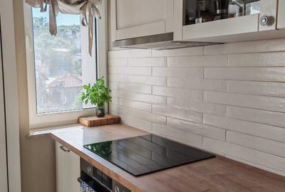Apartament cu 3 camere decomandat în Ultracentral - 4