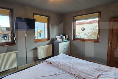 Casa de familie cu spatiu de relaxare complet - Sf.Gheorghe Casa de familie cu spatiu de relaxare complet - Sf.Gheorghe - 8