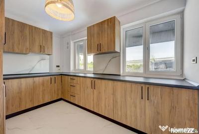 Apartament cu 3 camere decomandat în Prelungirea Ghencea - 11